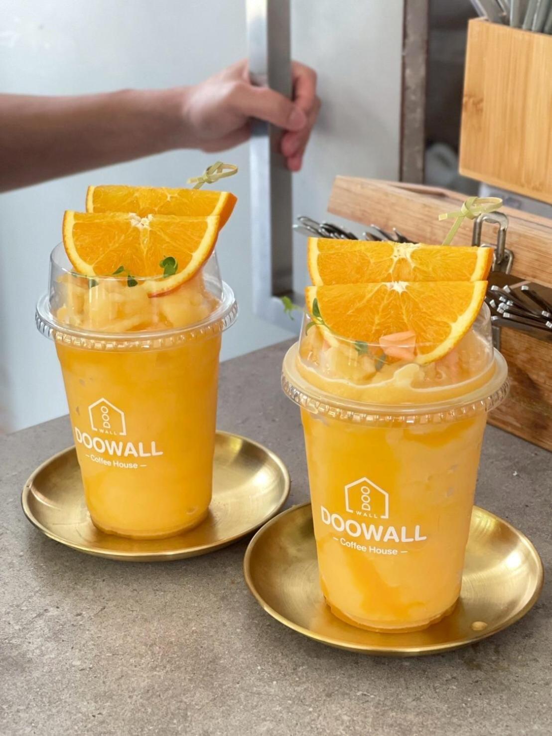 Doowall Hotel Chiang Rai Ngoại thất bức ảnh