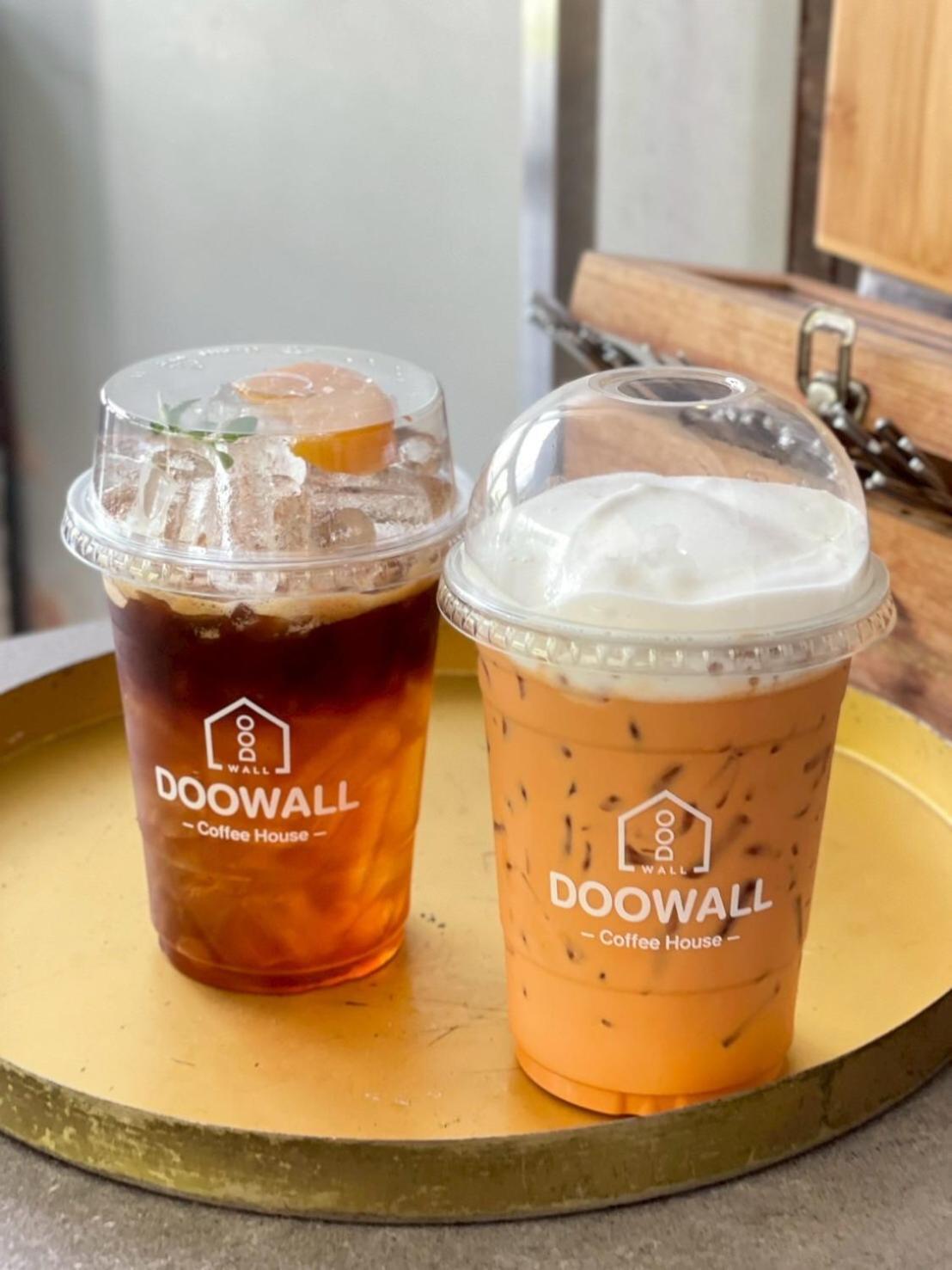 Doowall Hotel Chiang Rai Ngoại thất bức ảnh