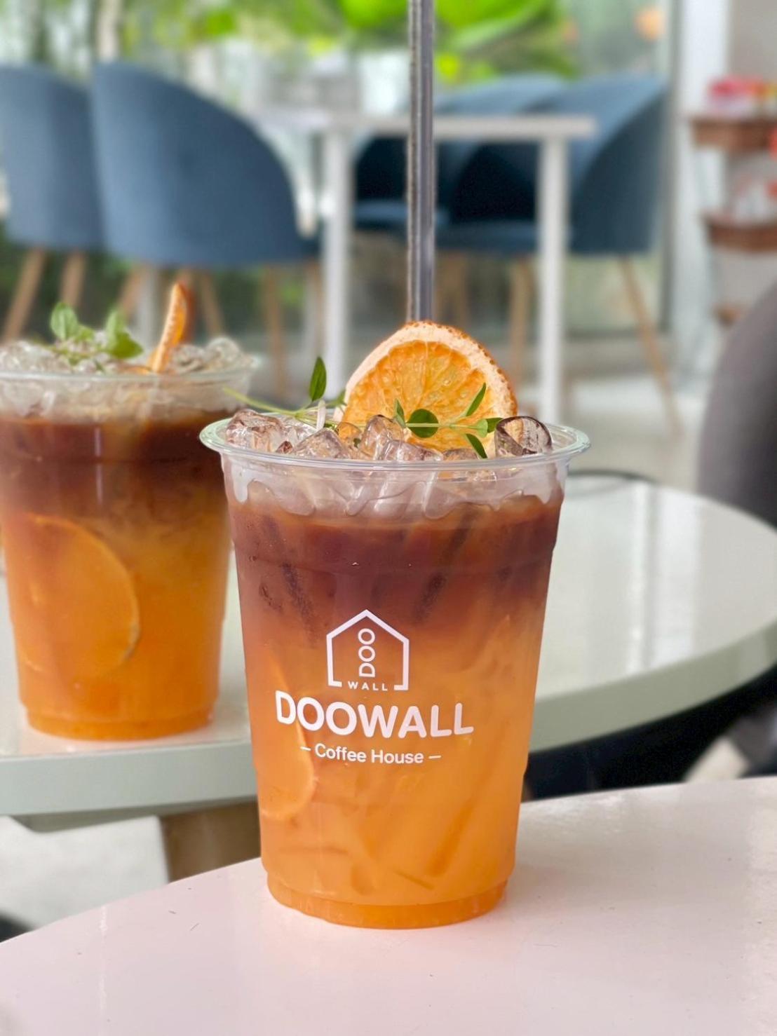 Doowall Hotel Chiang Rai Ngoại thất bức ảnh