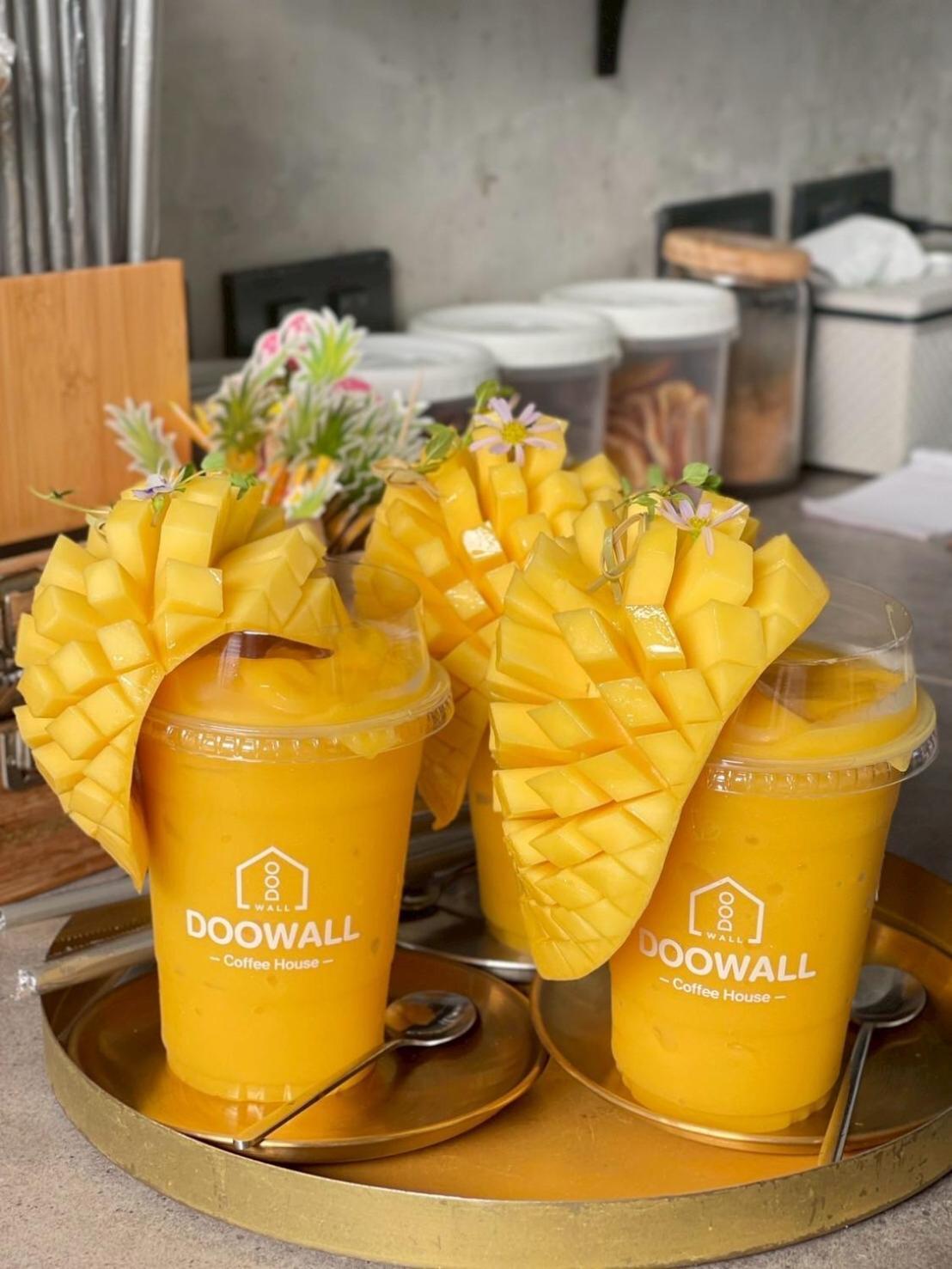 Doowall Hotel Chiang Rai Ngoại thất bức ảnh