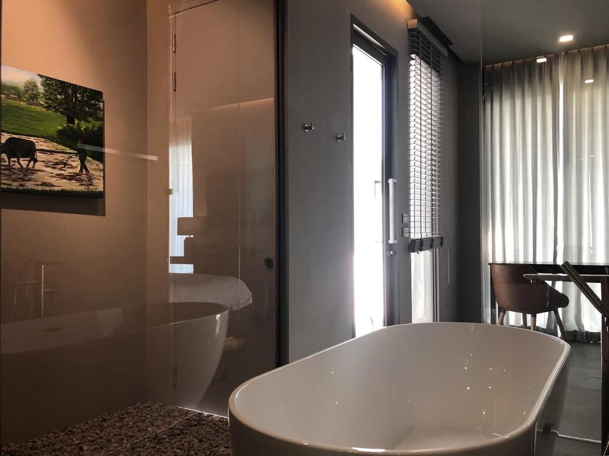 Doowall Hotel Chiang Rai Ngoại thất bức ảnh